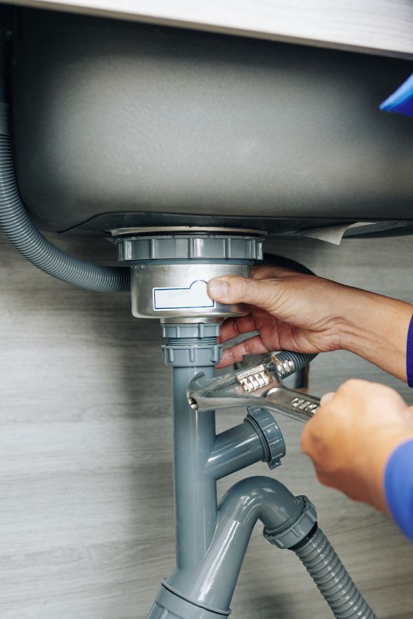 Klempner in Heinsberg - Sanitärinstallation - Rohrreinigung - Abflussreinigung - Klempnerarbeiten - Klempnerbetrieb - Verstopfungen entfernen lassen