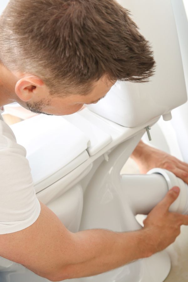 Klempner in Heinsberg - Sanitärinstallation - Rohrreinigung - Abflussreinigung - Klempnerarbeiten - Klempnerbetrieb - Verstopfungen entfernen lassen