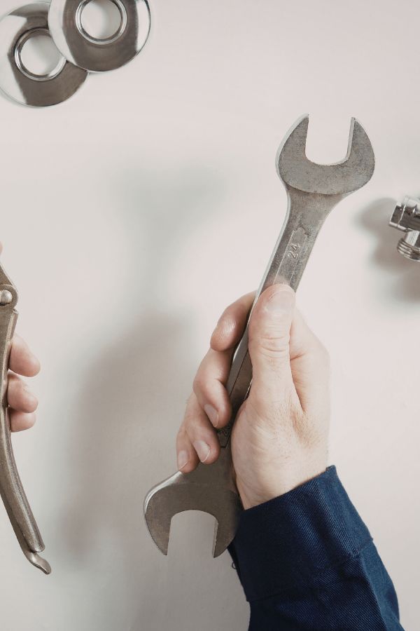 Klempnerarbeiten Heinsberg - Klempner in Heinsberg - Sanitärinstallation - Rohrreinigung - Abflussreinigung - Klempnerarbeiten - Klempnerbetrieb - Verstopfungen entfernen lassen